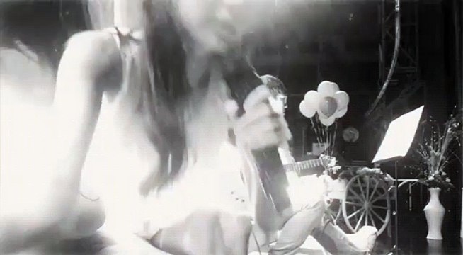 160724 Tiffany SNSD - HeartBreak Hotel English Version