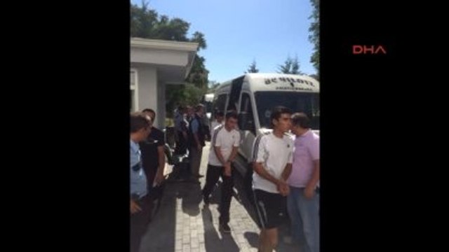 Polatlı Topçu ve Füze Okulu Komutanlığı'na Operasyon; 51 Asker Gözaltında