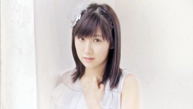 Tsumetai Kaze to Kataomoi (Sato Masaki Solo Ver)