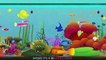 Color Songs - The YELLOW Song - Learn Colours - Preschool Colors Nursery Rhymes - ChuChu TV