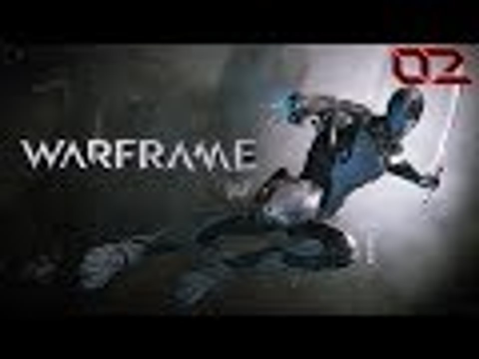 Warframe: Funny Moments (Part 02) | "EVERYTHING...