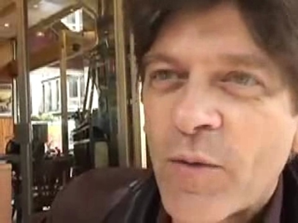 Critique des journalistes