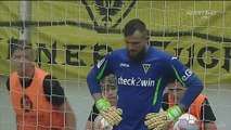 Alemannia Aachen 4-2 Marseille HD All Goals & Full Penalty Shoot-Out Highlights - Friendly La...