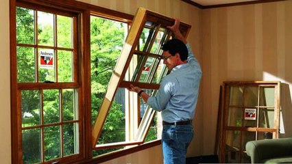 window installation Seattle WA