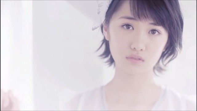 Tsumetai Kaze to Kataomoi (Kudo Haruka Solo Ver)