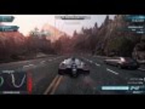 LEXUS LFA || KOENIGSEGG AGERA R || 2