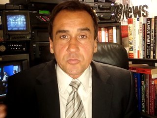 Donald Tusk - Man of the Year 2014 - Max Kolonko MaxTV