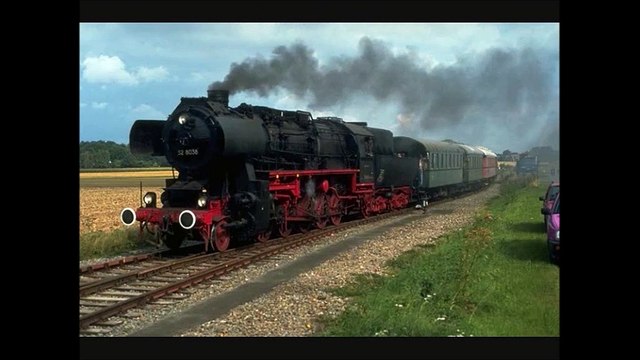 Un voyage au temps perdu Les années 1930