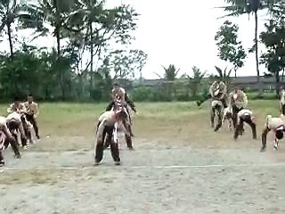 Pramuka SMK IT IHSANUL FIKRI Magelang