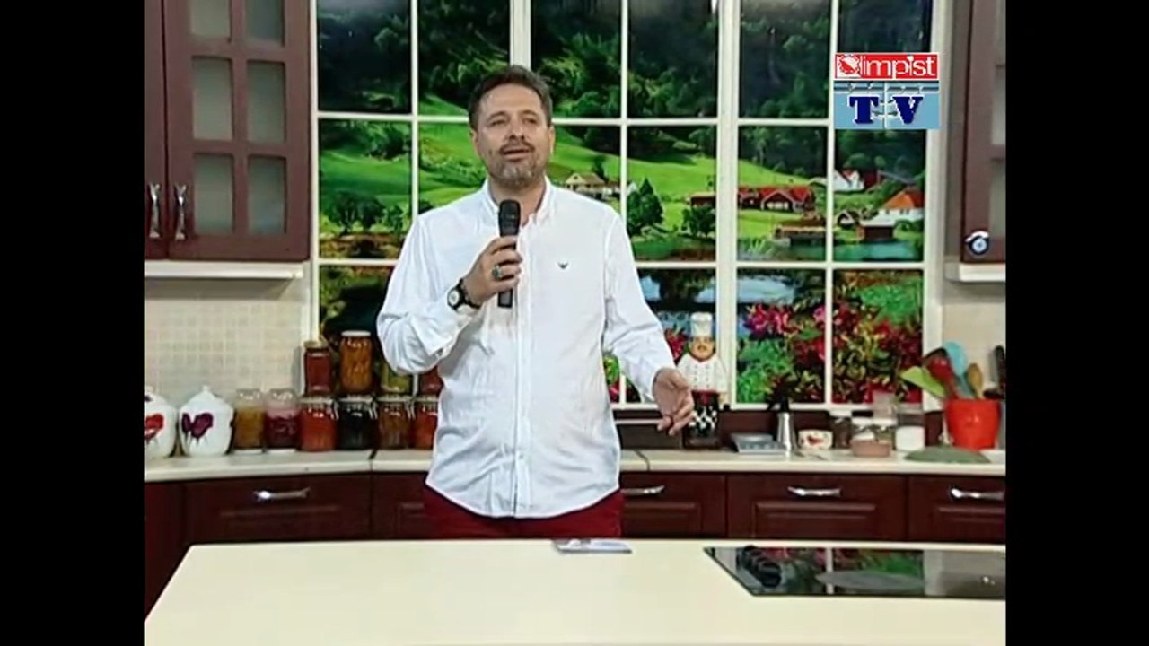 KAPINA GELDİM - KADİR