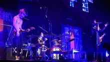 ONE OK ROCK - Hard To Love NEW SONG - FULL SONG #SLFLUncasville July 2016