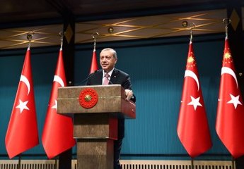 Erdoğan Davet Etti, Kılıçdaroğlu Saray'a Çıkıyor!