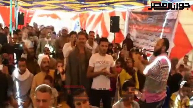 بتكلفة مليون و800 ألف جنيه من الأورمان محافظ المنيا يفتتح أعمال تطوير وتأهيل 80 منزلا بمطاى وابوقرقاص