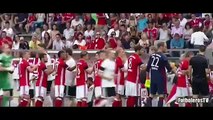 Landshut vs Bayern Munich 0-3 All Goals and Highlights Friendly Match 2016 HD