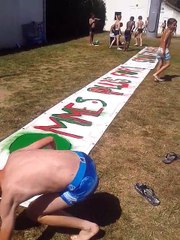 FOOT VACANCES session juillet 2016