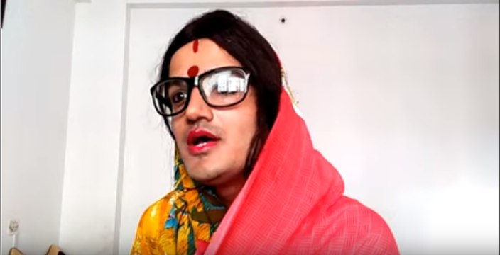 Danish Ali - 6 lakh people working under a boy - Mother's Call - Desi Vines Inspired Best Video_ Funny videos -