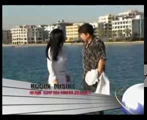 Rudin Misiri - Si nje gote ma theve zemren
