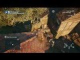 ASSASSINS CREED UNITY rastafied Gameplay