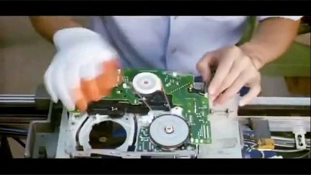 Damien Saez, j'accuse