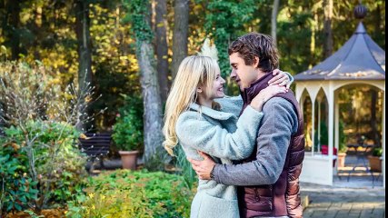 Sturm der Liebe - Luisa's & Sebastian's Geschichte in Bildern.