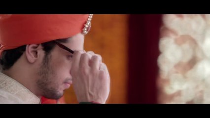 Kala Chashma Teaser - 3 Days to Go - Baar Baar Dekho - Sidharth Malhotra and Katrina Kaif - Badshah |MUSTVIDEO I|