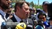 Attentat à Nice: la polémique sur la sécurité se transforme en duel entre Cazeneuve et Estrosi