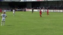 Verl - Arminia Bielefeld  1 - 2  All Goals (WORLD Club Friendly - 24.07.2016)