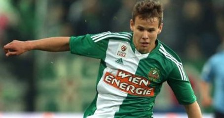 Fenerbahçe'de 10 Numara Pozisyonu İçin Yeni Aday Louis Schaub