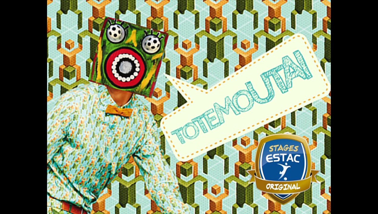 Le top! Bravo les gamins! Bravo mon fiston maxou!