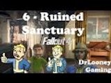 Ruined Sanctuary (6) - Fallout 4