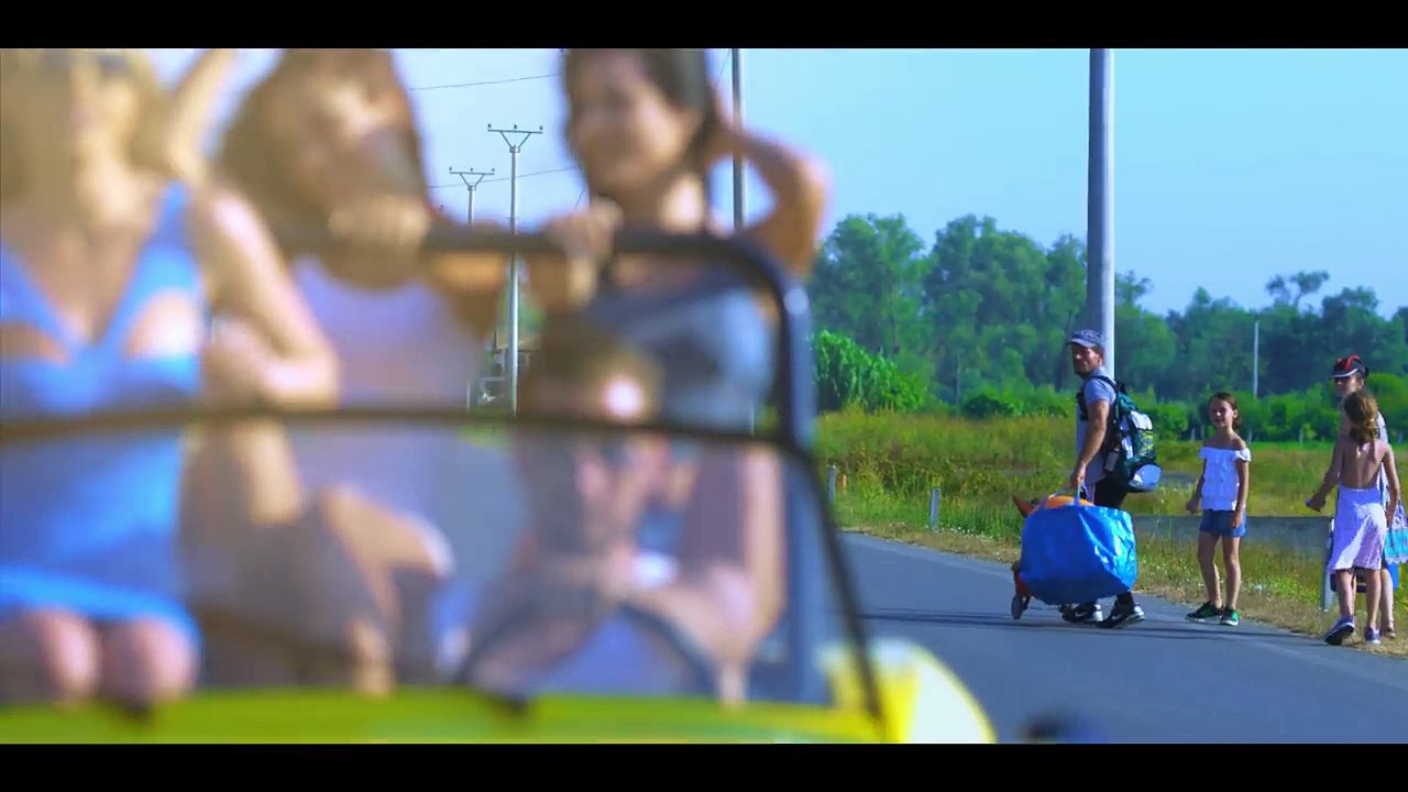 Aida Doci ft. Gold Ag - Pe du
