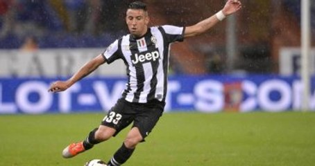 Juventus, Mauricio İsla'yı Galatasaray'a Önerdi