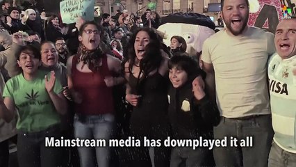 teleSUR: Giving Voice to the South