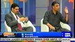 Asad Umer demands to do load shedding in PM House ,President House & Parliament