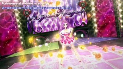 Aikatsu 01 vostfr: Je peux devenir une idole ?