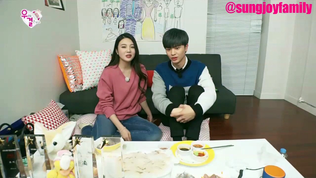 Unaired Clip ep. 43