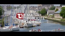 Publicité locale Vannes  -  Aidez l'Ecole Montessori de Larmor Baden par TV VANNES