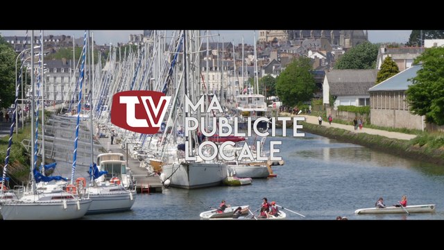 Publicité locale Vannes - Aidez l'Ecole Montessori de Larmor Baden par TV VANNES