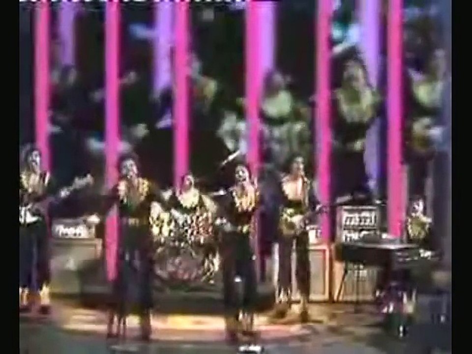 70s Disco Hits - A Video Compilation of Disco Music from the 70's