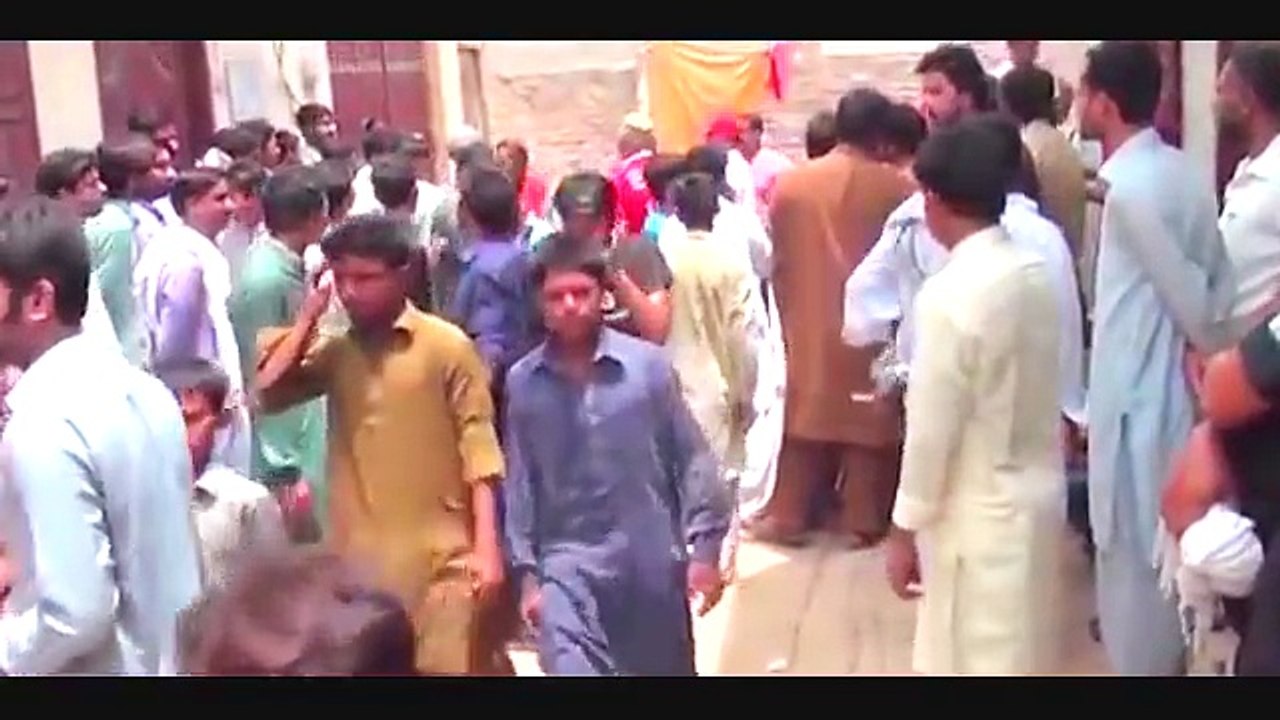 Qandeel Baloch Family