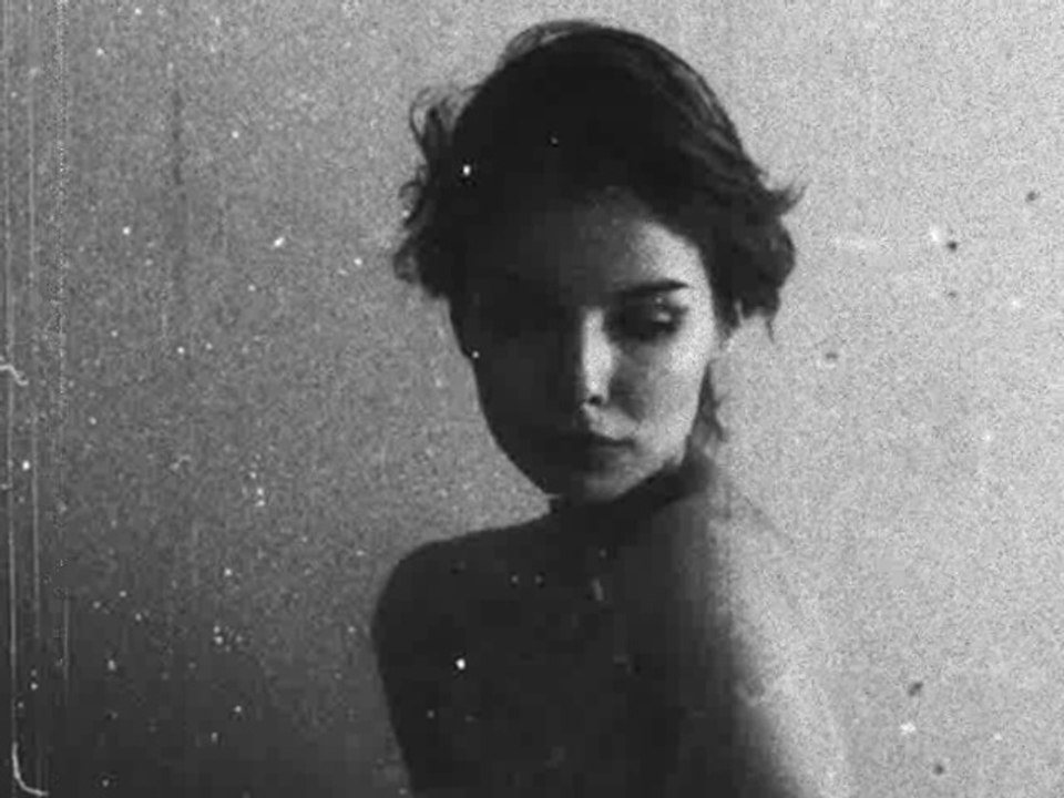 A Silver Age - Feeling The Breath Of The Earth On My Face