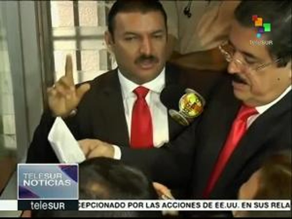 teleSUR Noticias Lenguaje de Señas 23-07-16_14:30