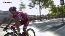 57 KM à parcourir / to go - Étape 21 / Stage 21  - Tour de France 2016