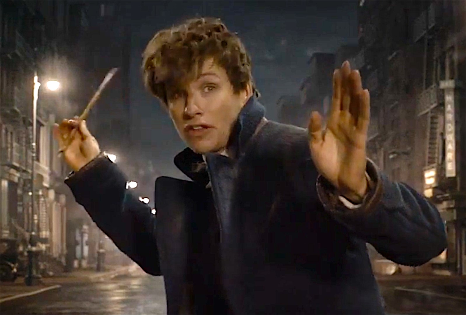 Fantastic beasts and where to find them cheap full movie dailymotion