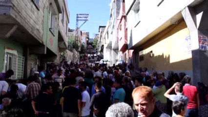 Alacak Meselesi Yüzünden Çıkan Silahlı Kavga: 1 Ölü