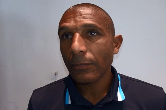 Passi : «Pas une bonne journée»