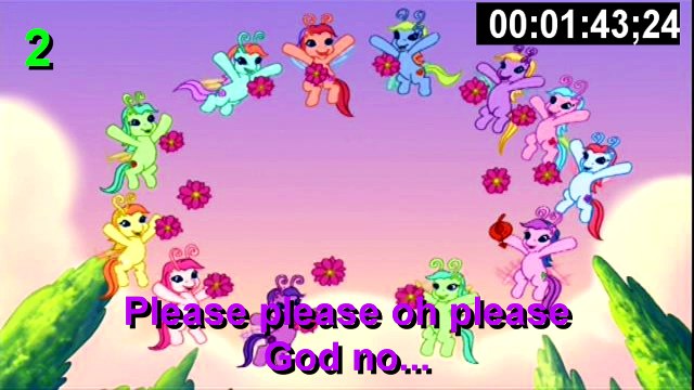 Let's Talk About:It Ain't Easy Being Breezies