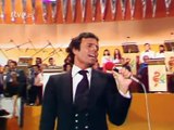 Julio Iglesias - Quiero