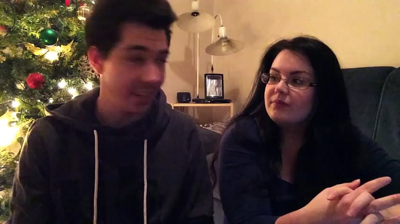 ON CHANTE DU ALLAN THÉO ! (Tag années 90)  Gui & Mel