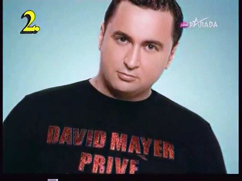 Djani - Reklama za novi album (Grand 2007)